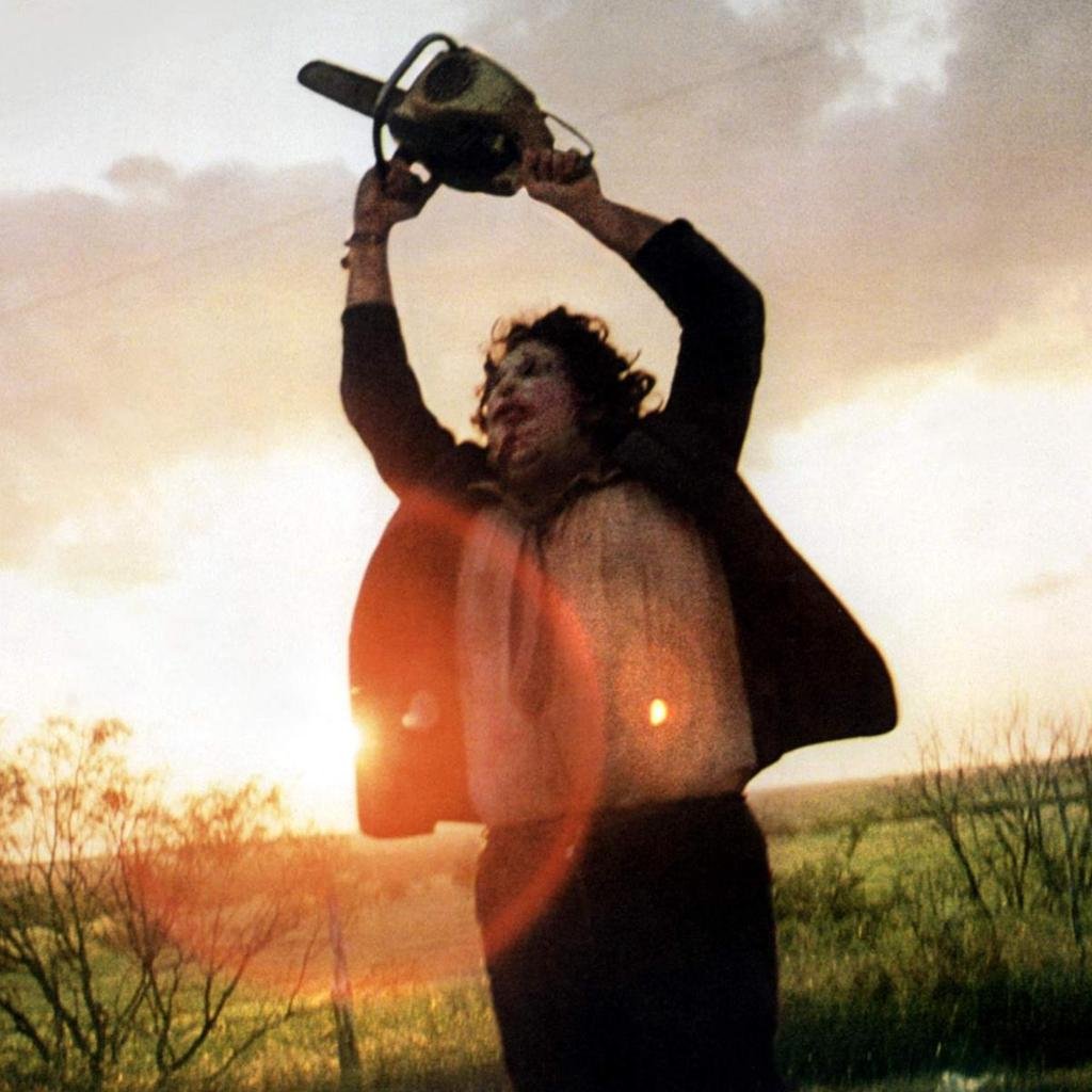The Texas Chainsaw Massacre
