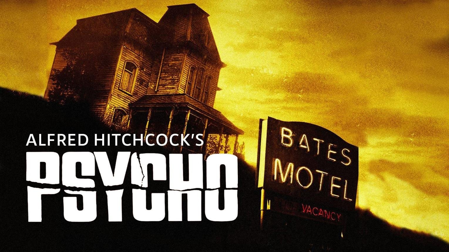 Psycho