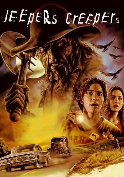 Jeepers Creepers (2001)