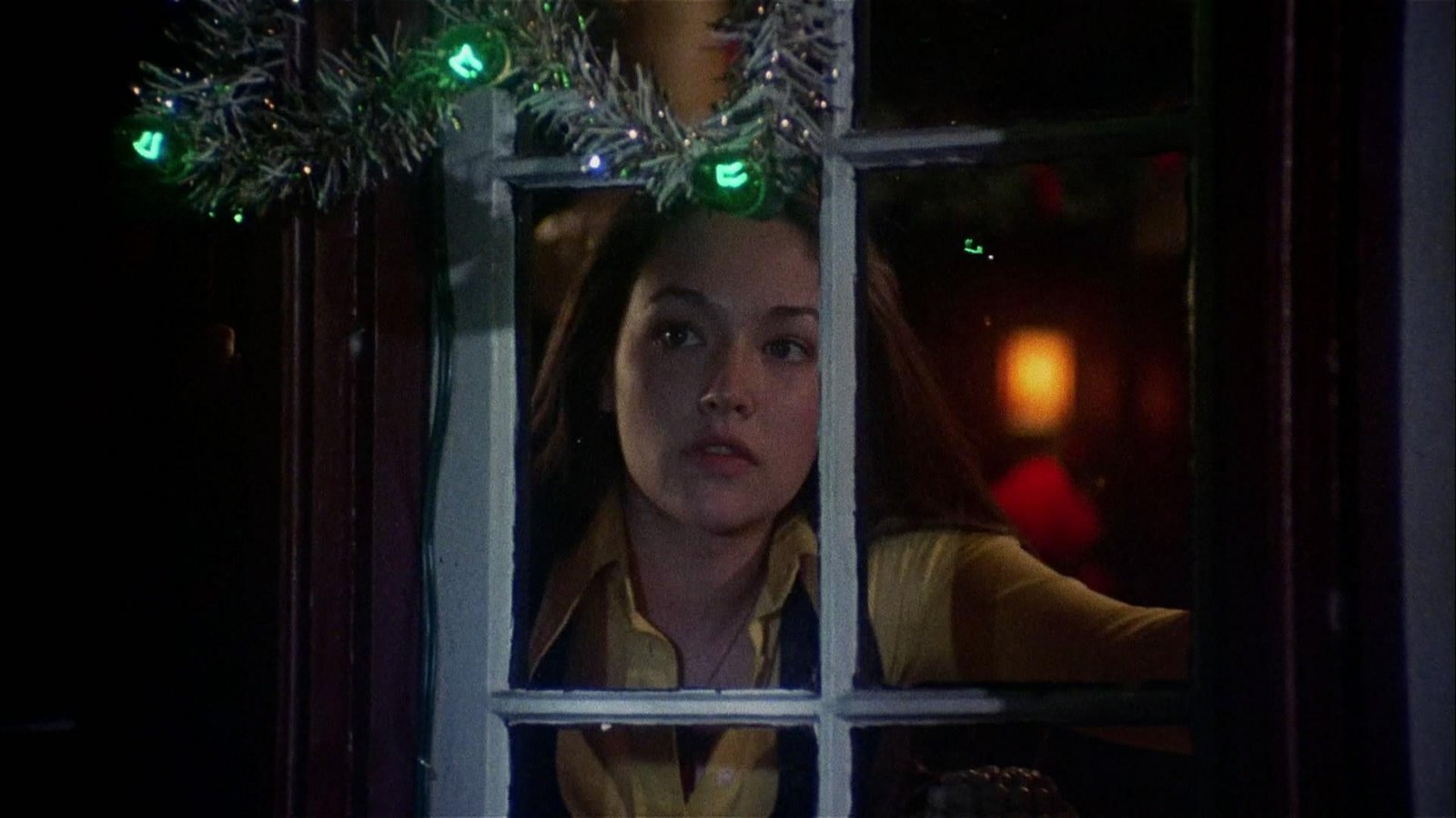 8. Black Christmas (1974)