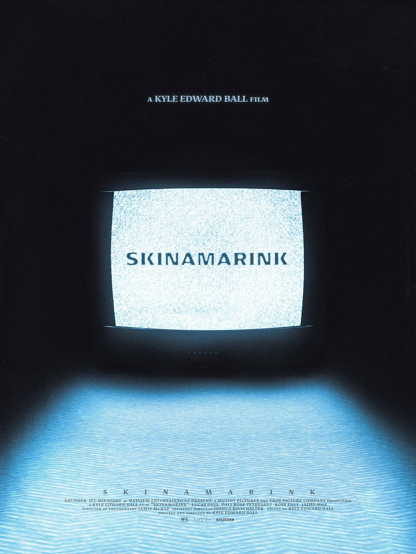 Skinamarink (2022)