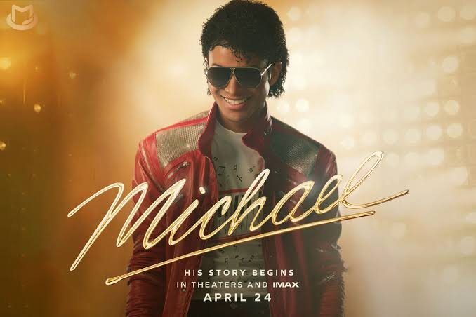 Michael 2026