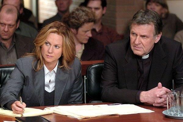 The Exorcism of Emily Rose (2005)