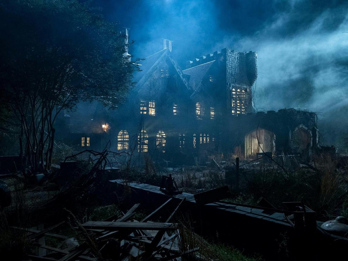 What Are Paranormal Horror Films?
