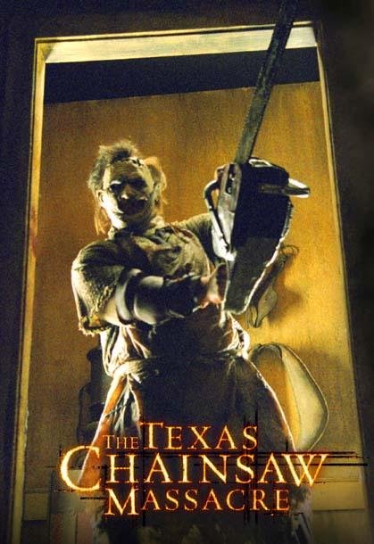 The Texas Chainsaw Massacre (2003)