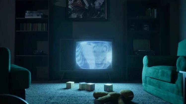 The Ring (2002)
