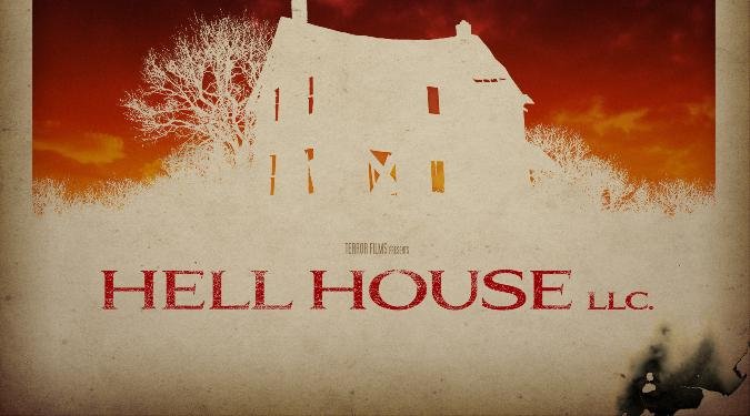 Hell House LLC (2015)