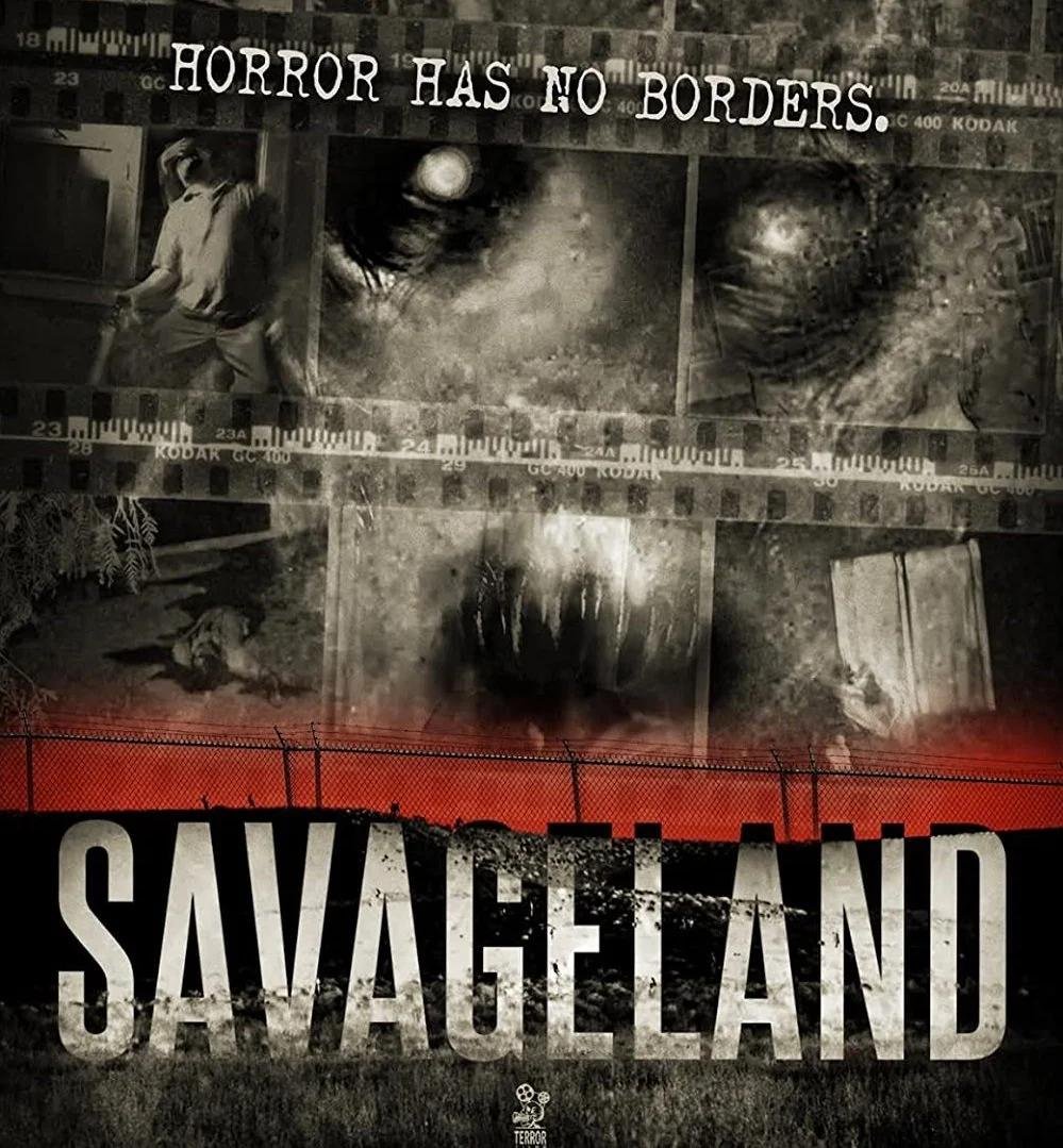 Savageland (2015)