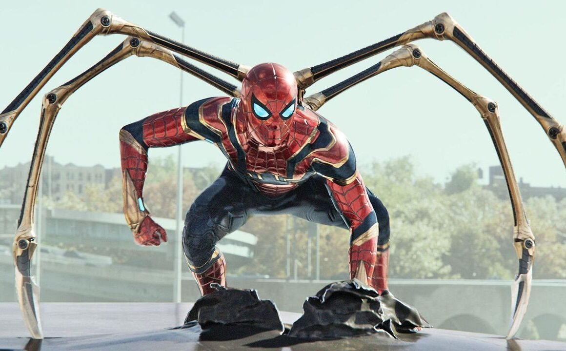 Spider-Man No Way Home Review