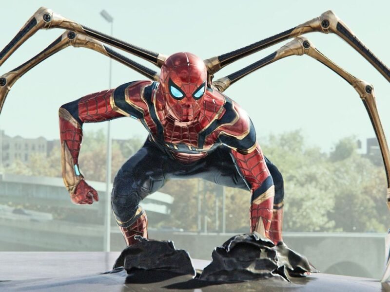 Spider-Man No Way Home Review