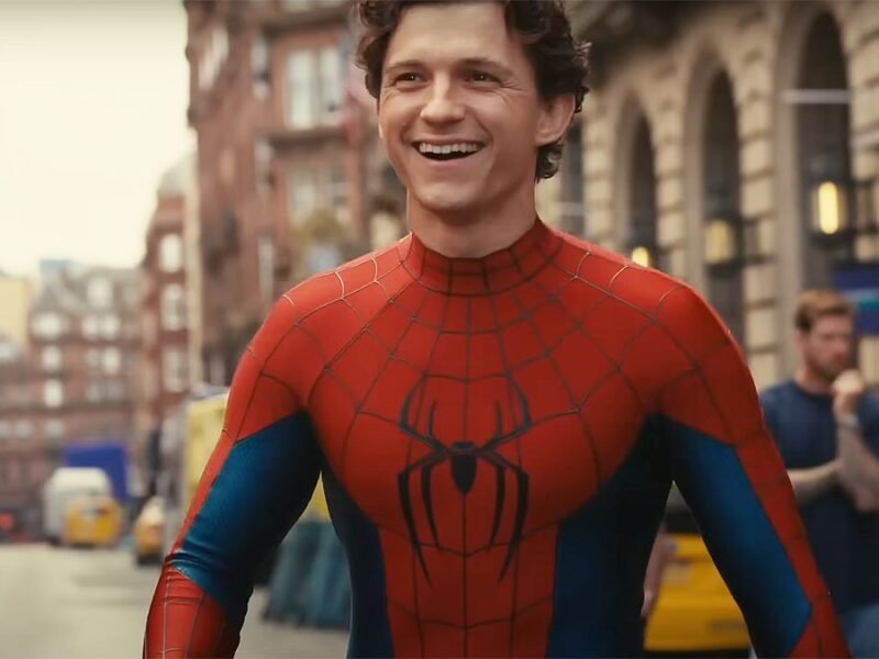 Spider-Man brand new day Review