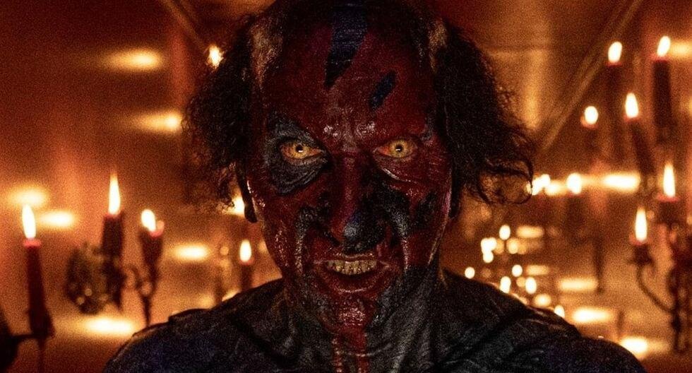Thirteen Ghosts (2001)