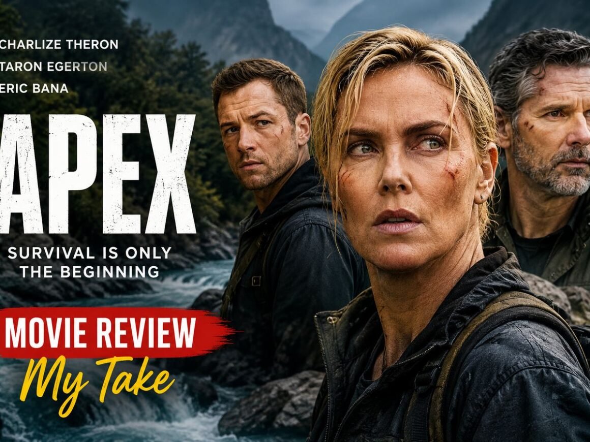 apex movie review