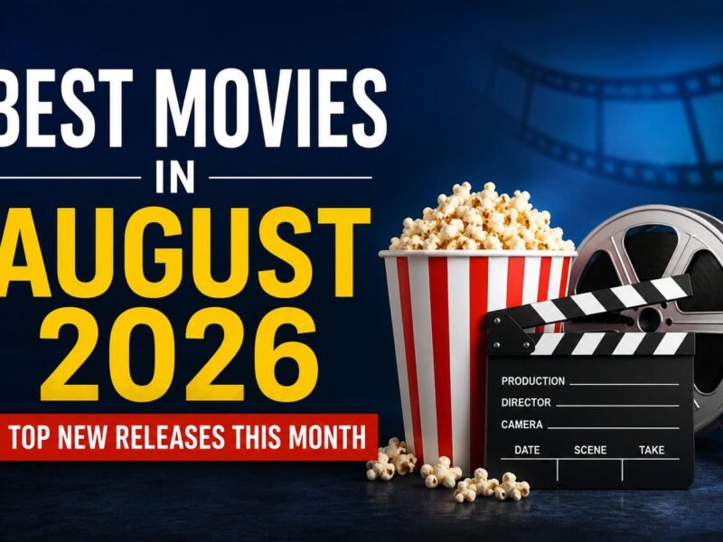 best movies to watch august 2026