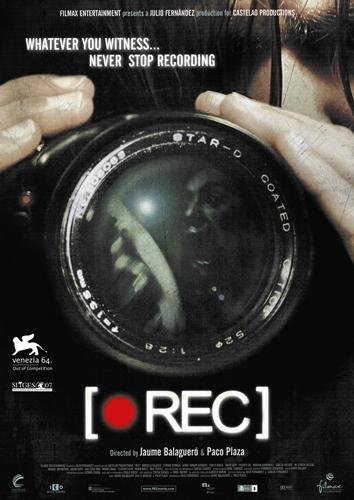 5. REC (2007)