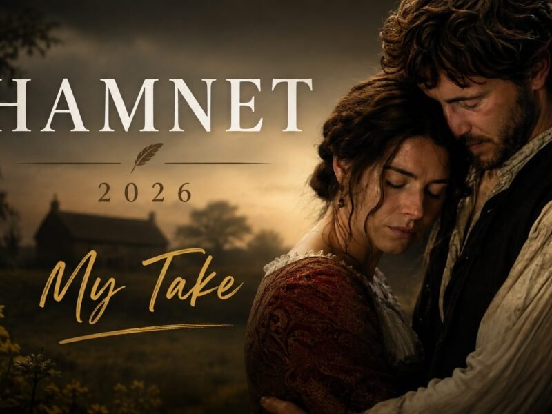 hamnet movie review