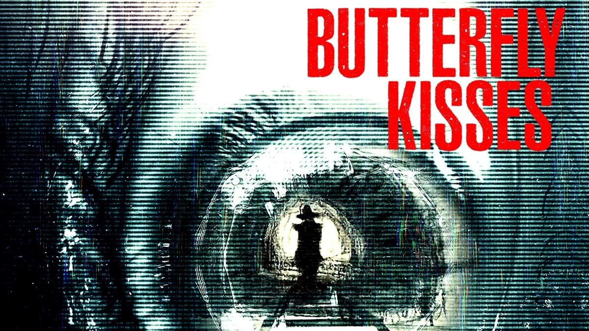 Butterfly Kisses (2018)