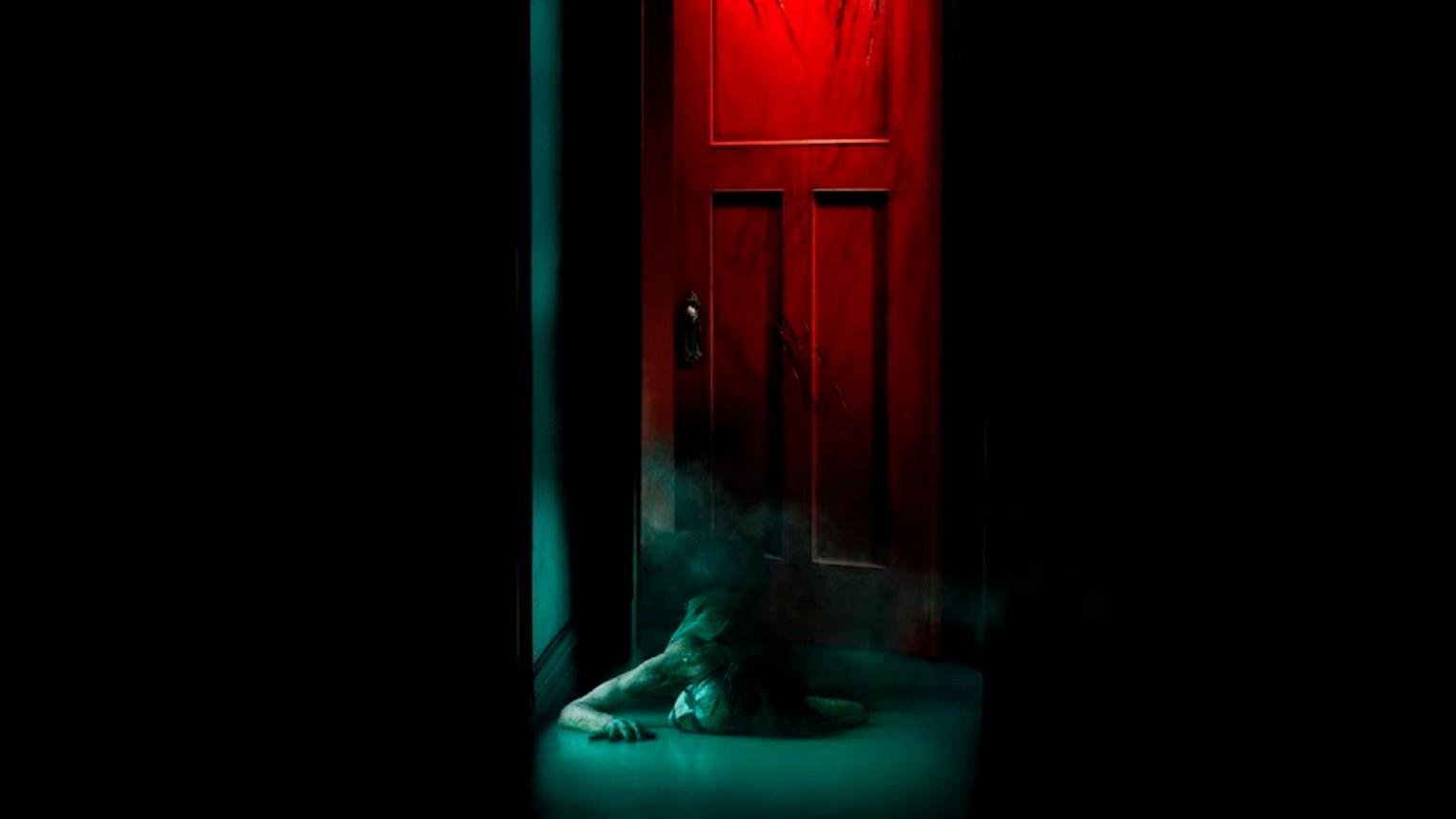 Insidious (2010)