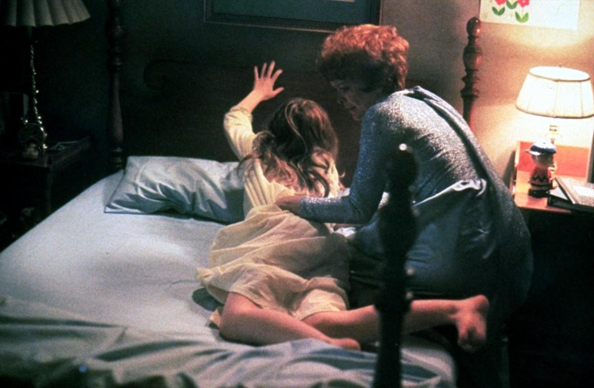 Horror Films Based on True Stories