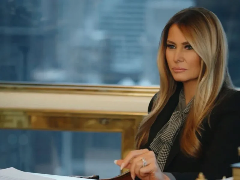Melania Movie: My Take on the 2026 Documentary