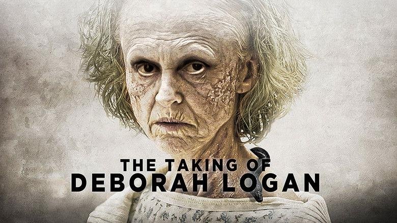 4. The Taking of Deborah Logan (2014)