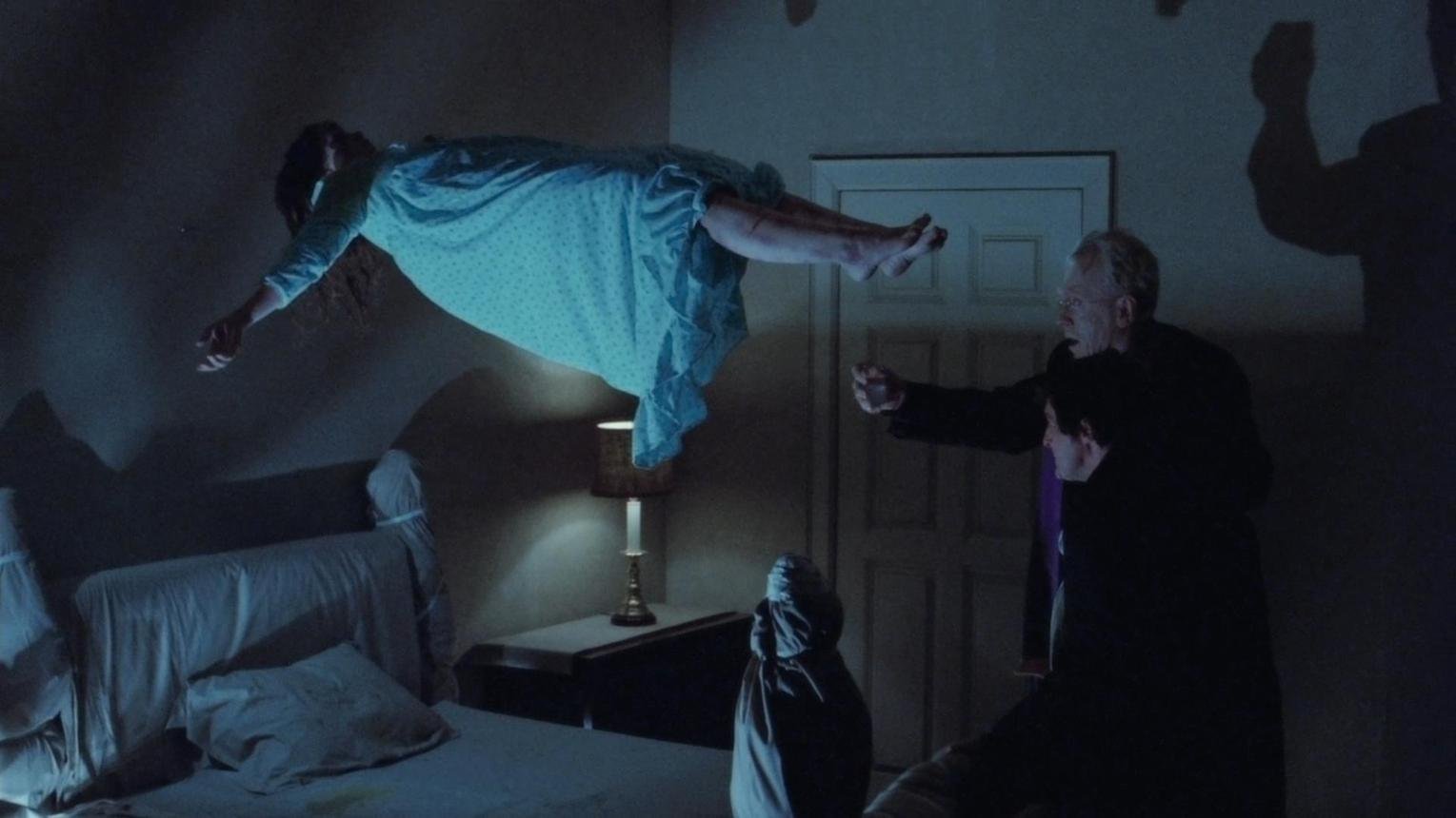 The Exorcist (1973)