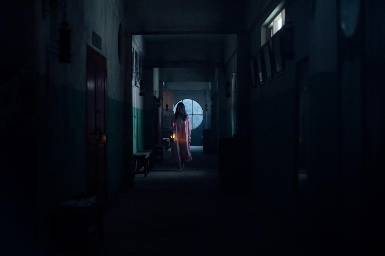 What Makes Supernatural Horror Movies Different?