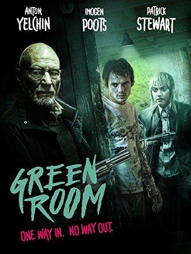 Green Room (2015)