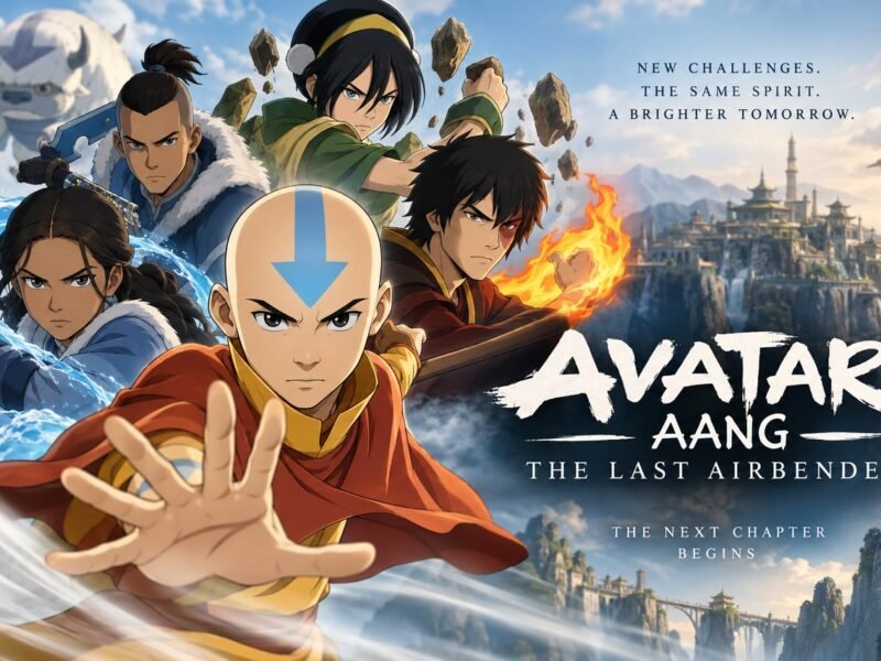 avatar aang movie review