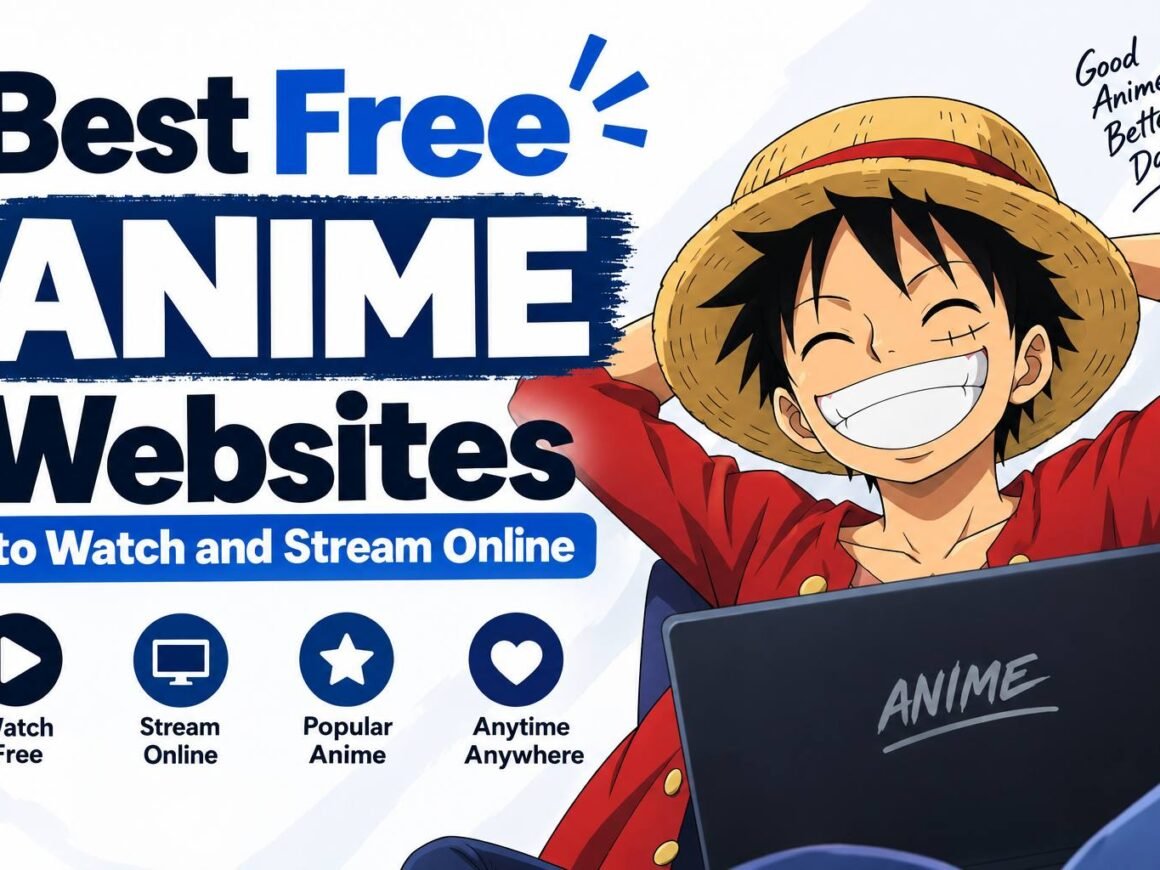 best-free-anime-websites