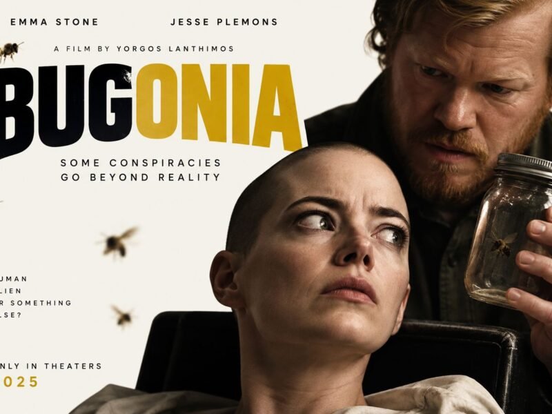 bugonia movie review
