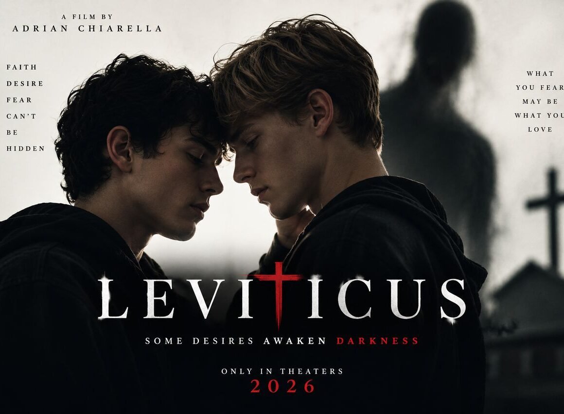 leviticus_movie review