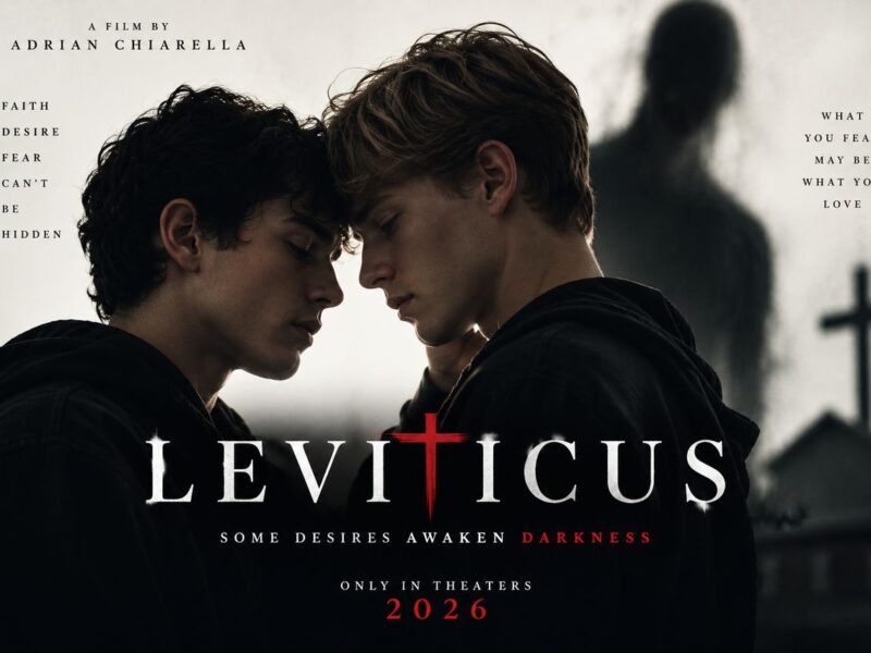 leviticus_movie review