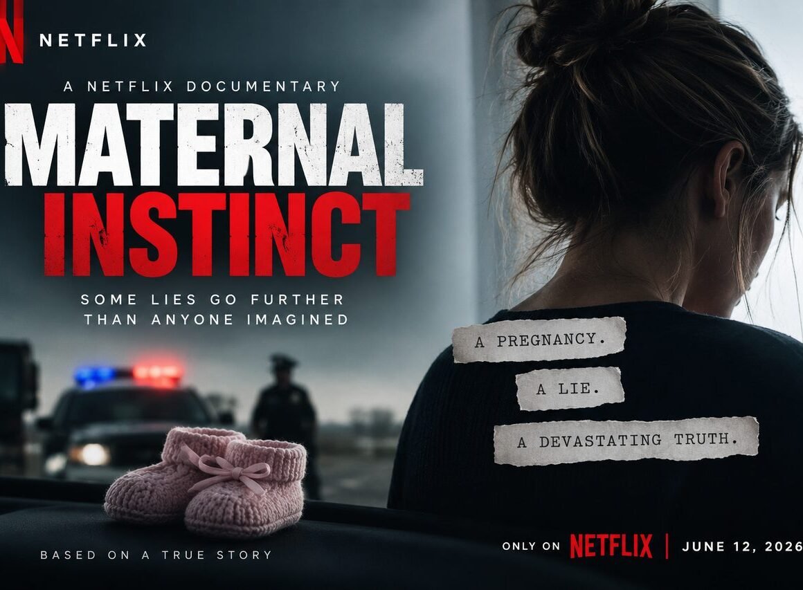 maternal instinct movie review