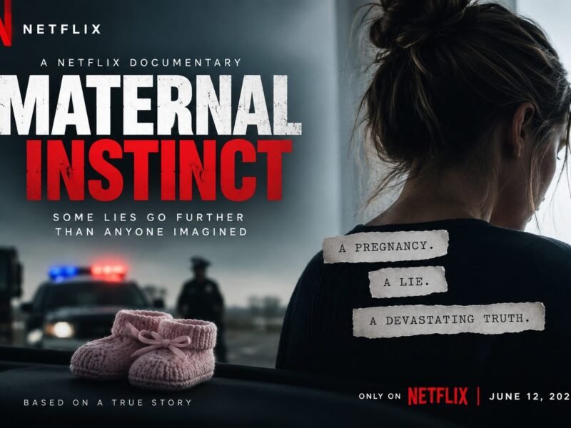 maternal instinct movie review