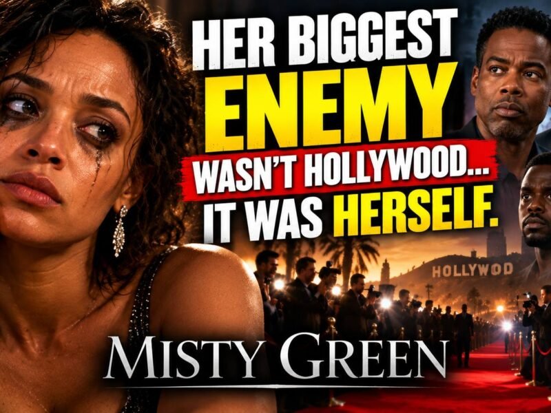 misty_green_movie_review