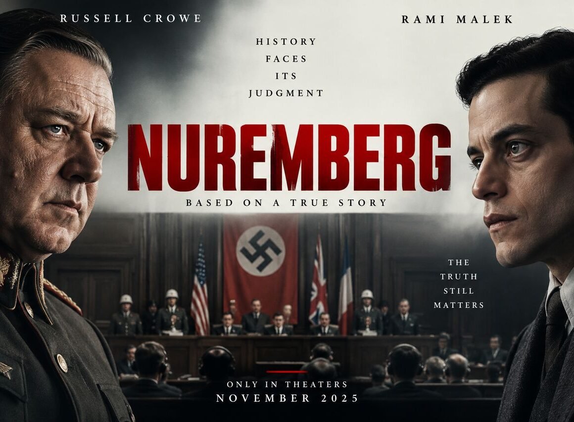 nuremberg_movie review