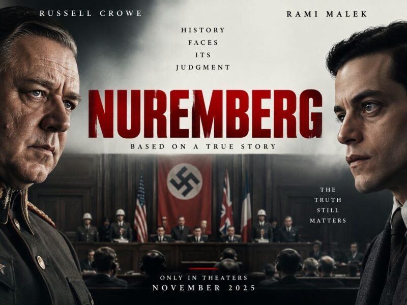 nuremberg_movie review
