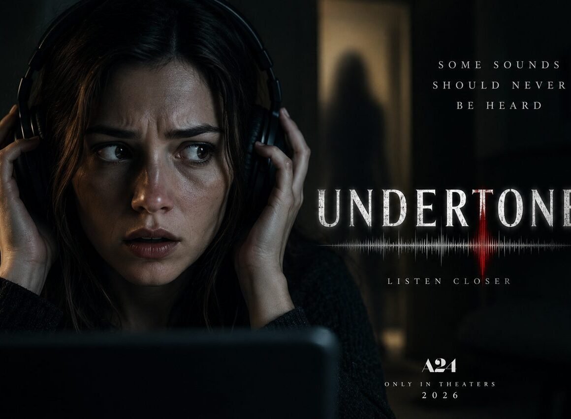 undertone_movie review