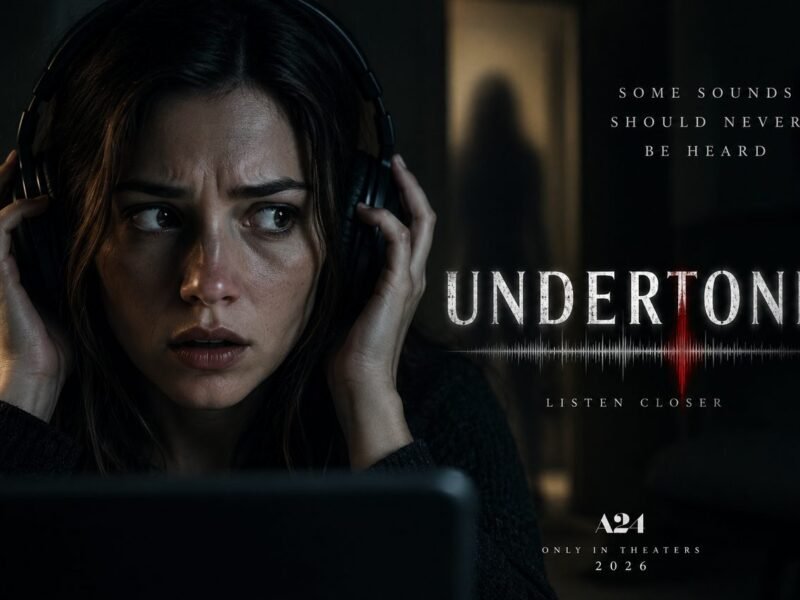 undertone_movie review