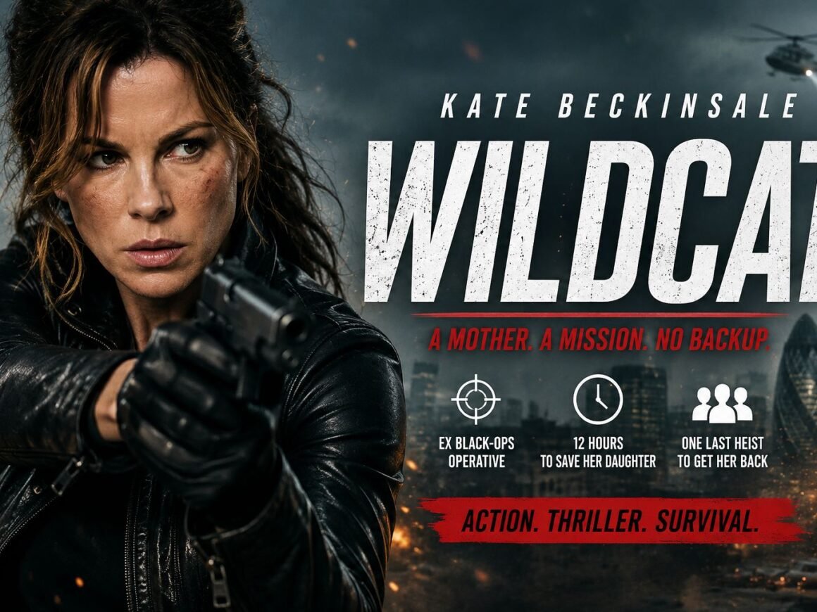 wildcat_movie review