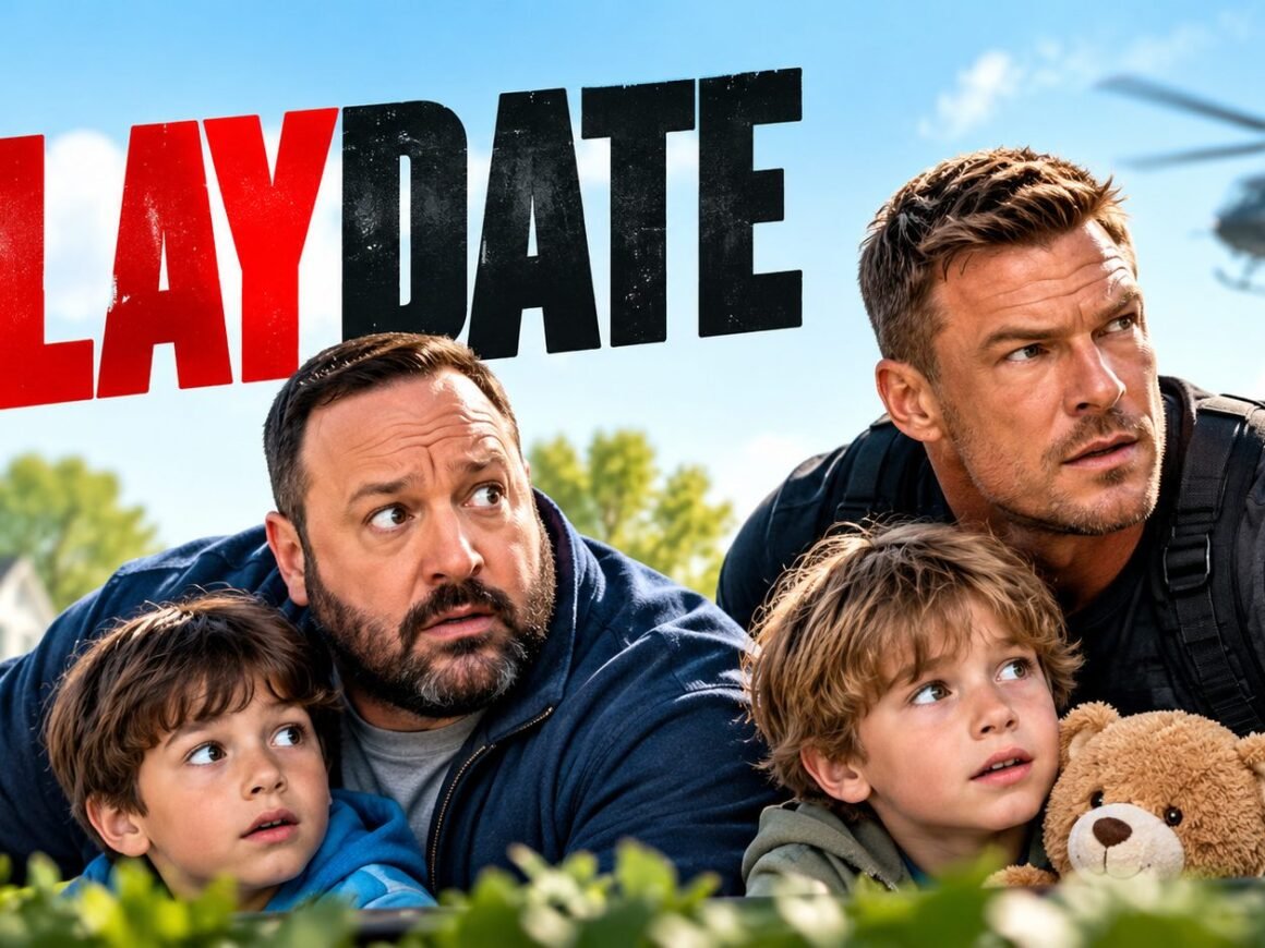 playdate review