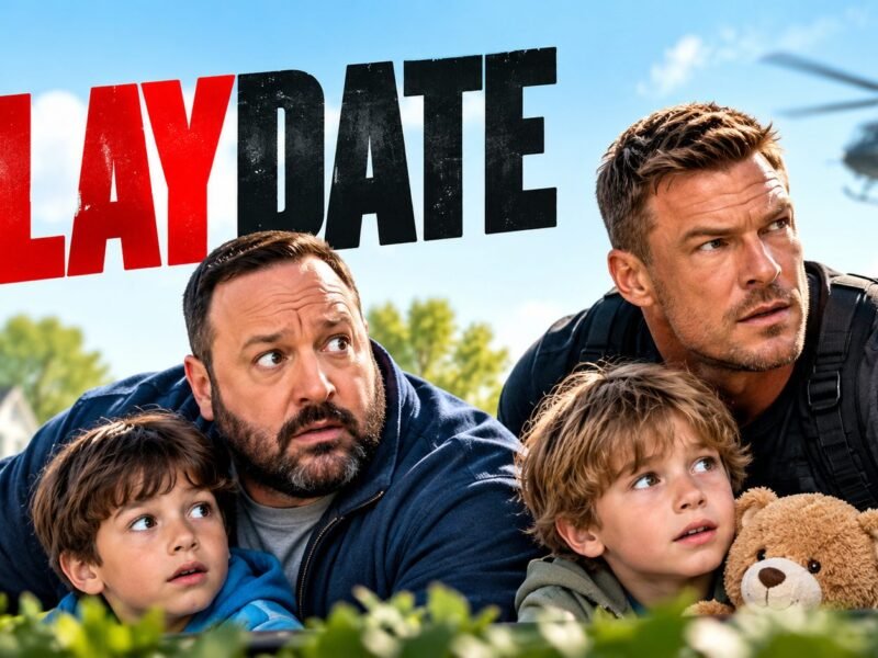 playdate review
